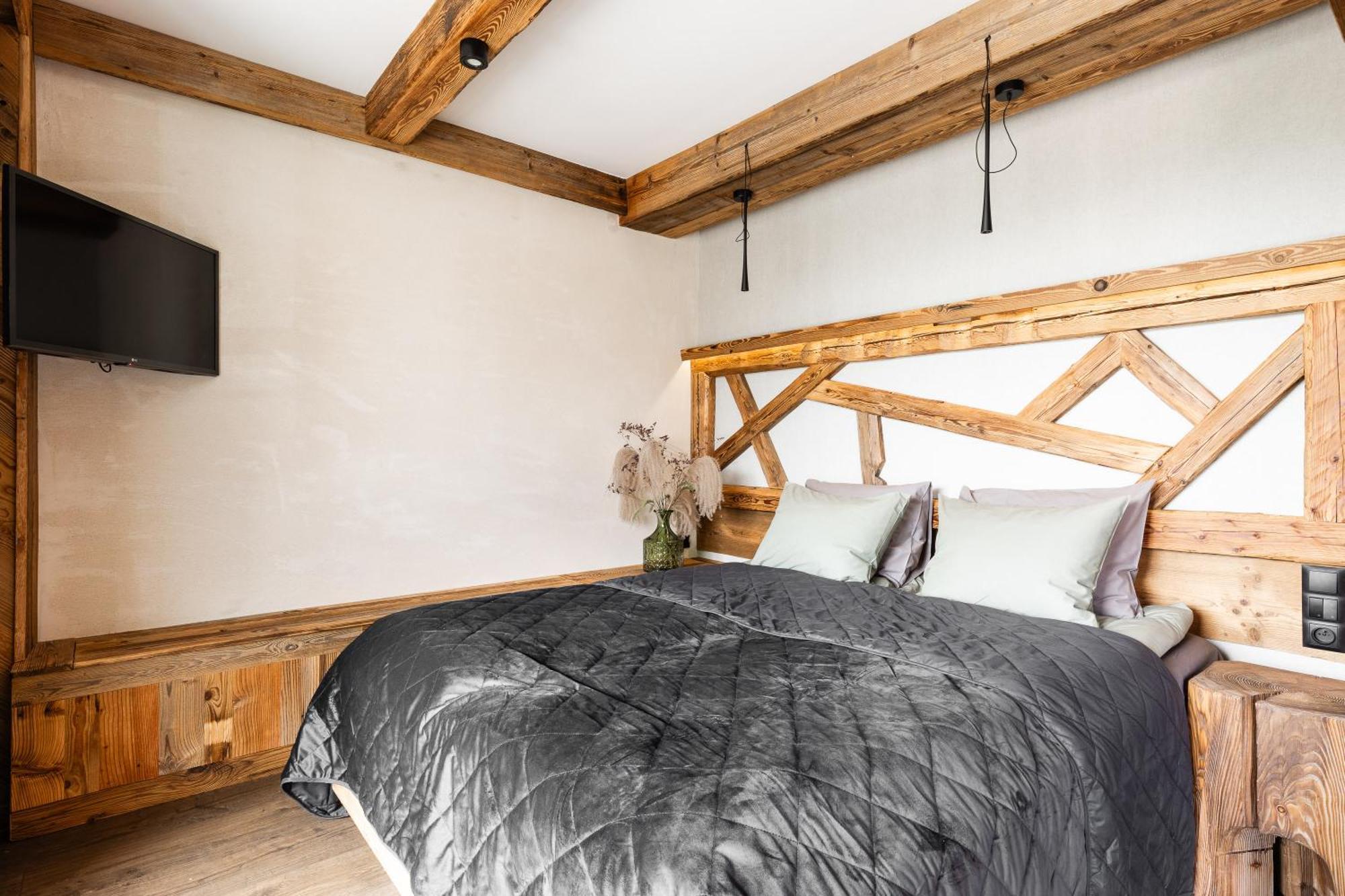 Mountain Base Apartament Milton Bachledzki Wierch 1 Zakopane Exteriér fotografie