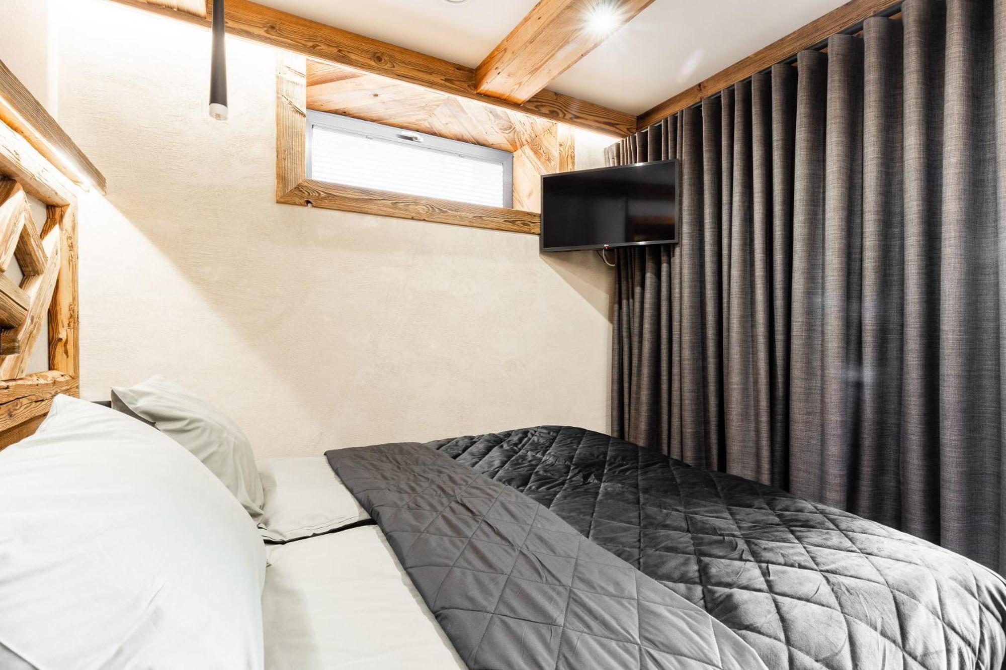Mountain Base Apartament Milton Bachledzki Wierch 1 Zakopane Exteriér fotografie