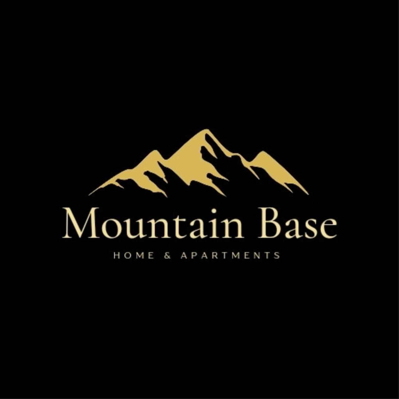 Mountain Base Apartament Milton Bachledzki Wierch 1 Zakopane Exteriér fotografie